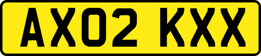 AX02KXX