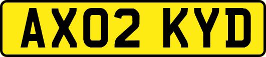 AX02KYD