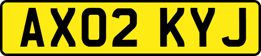 AX02KYJ