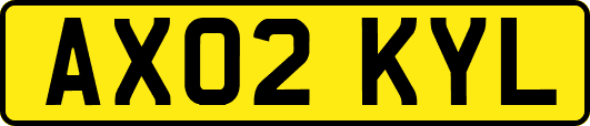 AX02KYL
