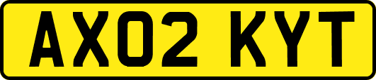AX02KYT
