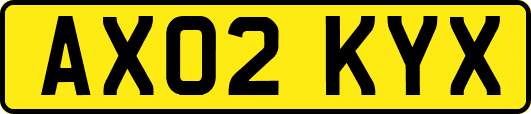AX02KYX