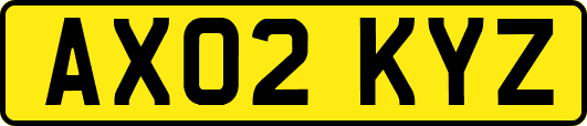 AX02KYZ