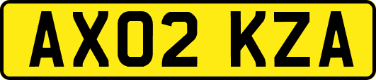 AX02KZA