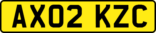 AX02KZC