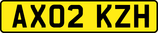 AX02KZH