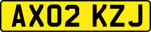 AX02KZJ