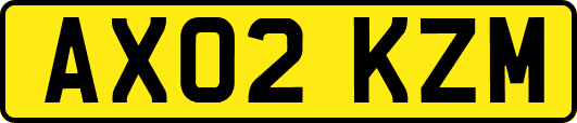 AX02KZM
