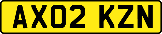 AX02KZN