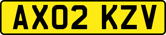 AX02KZV