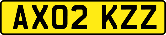 AX02KZZ