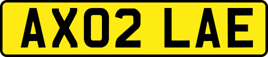 AX02LAE