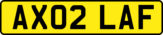 AX02LAF