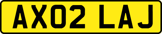 AX02LAJ