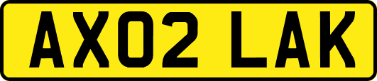 AX02LAK