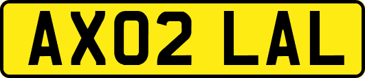 AX02LAL