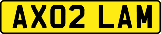 AX02LAM