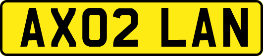 AX02LAN