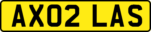 AX02LAS