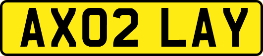 AX02LAY