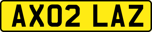 AX02LAZ