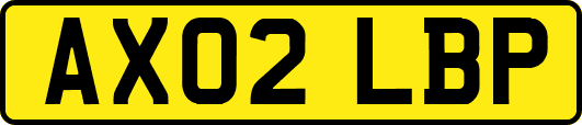 AX02LBP