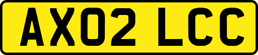 AX02LCC