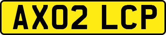 AX02LCP
