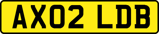 AX02LDB