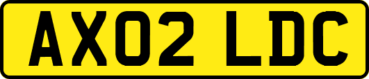 AX02LDC