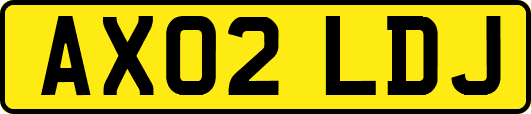 AX02LDJ