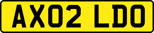 AX02LDO