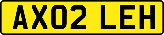 AX02LEH