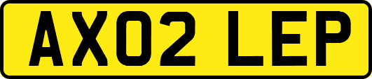 AX02LEP