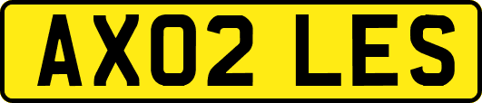 AX02LES