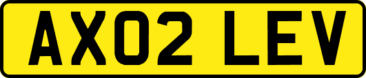 AX02LEV