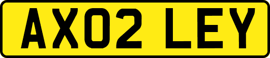 AX02LEY