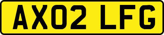 AX02LFG
