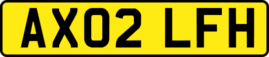 AX02LFH