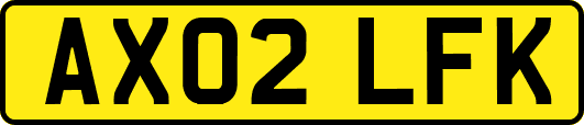 AX02LFK