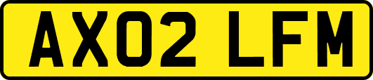 AX02LFM