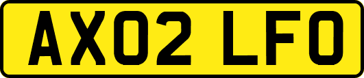 AX02LFO
