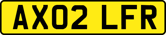 AX02LFR