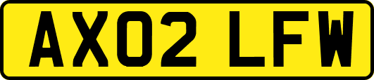 AX02LFW