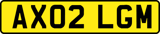AX02LGM