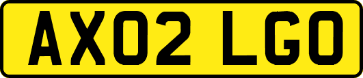 AX02LGO