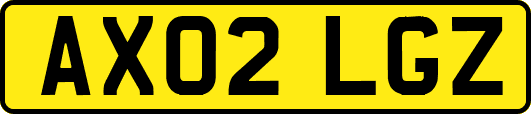 AX02LGZ