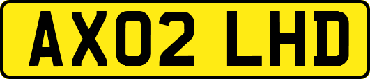AX02LHD