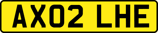 AX02LHE