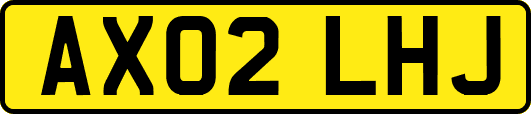 AX02LHJ